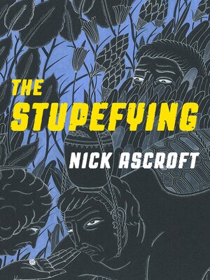 cover image of The Stupefying